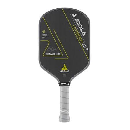 JOOLA Ben Johns Hyperion C2 ピックルボールパドル - エアロ JOOLA Ben Johns Hyperion C2 ピックルボールパドル - エアロ