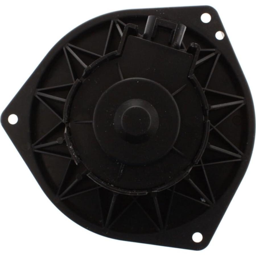 日本セール商品 Kcivsou 1pc HVAC Heater Air Conditioning Blower Motor Assembly Front Right Passenger Side with Fan Cage Wheel 16580635 10341214 PM9214
