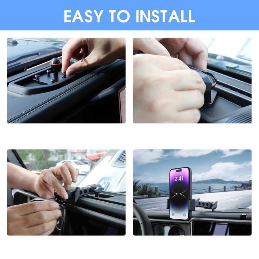 ライフルホルダー　ジープ車載用 ライフルホルダー ジープ車載用 ライフルホルダー ジープ車載用