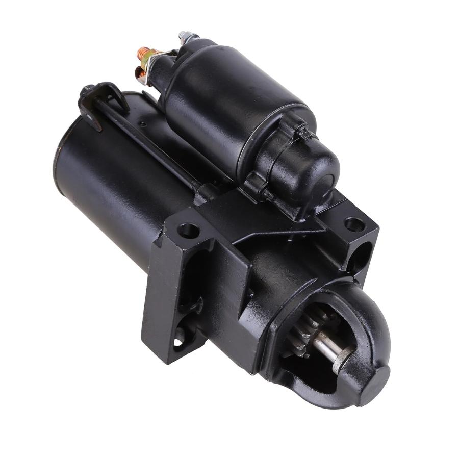 EPartsGlobal Arrancador Compatible Con Mercruiser Modelo