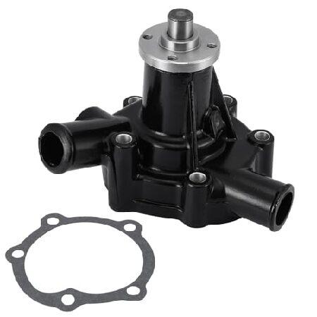AULINK 19327-42100 Water Pump For Komatsu Engine 4TNV84 AULINK 19327-42100 Water Pump For Komatsu Engine 4TNV84