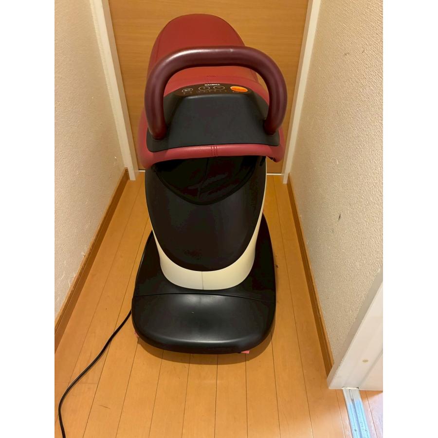 中古 THRIVE(スライヴ) 乗馬マシン ロデオボーイ FD-017 : KOPECK2