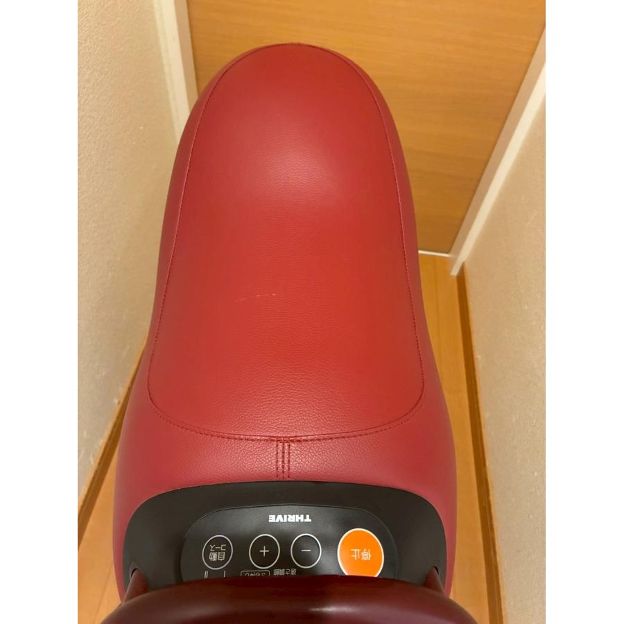 Wa420 THRIVE ロデオボーイ FD-017 2017年製 中古 THRIVE(スライヴ 