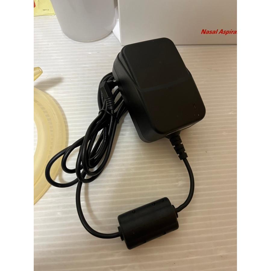 ○中古 電動鼻水吸引器 メルシーポットS-502 : KOPECK2 - 通販 - Yahoo 