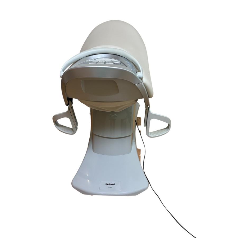 中古 やや訳あり品 Panasonic パナソニック 乗馬フィットネス機器