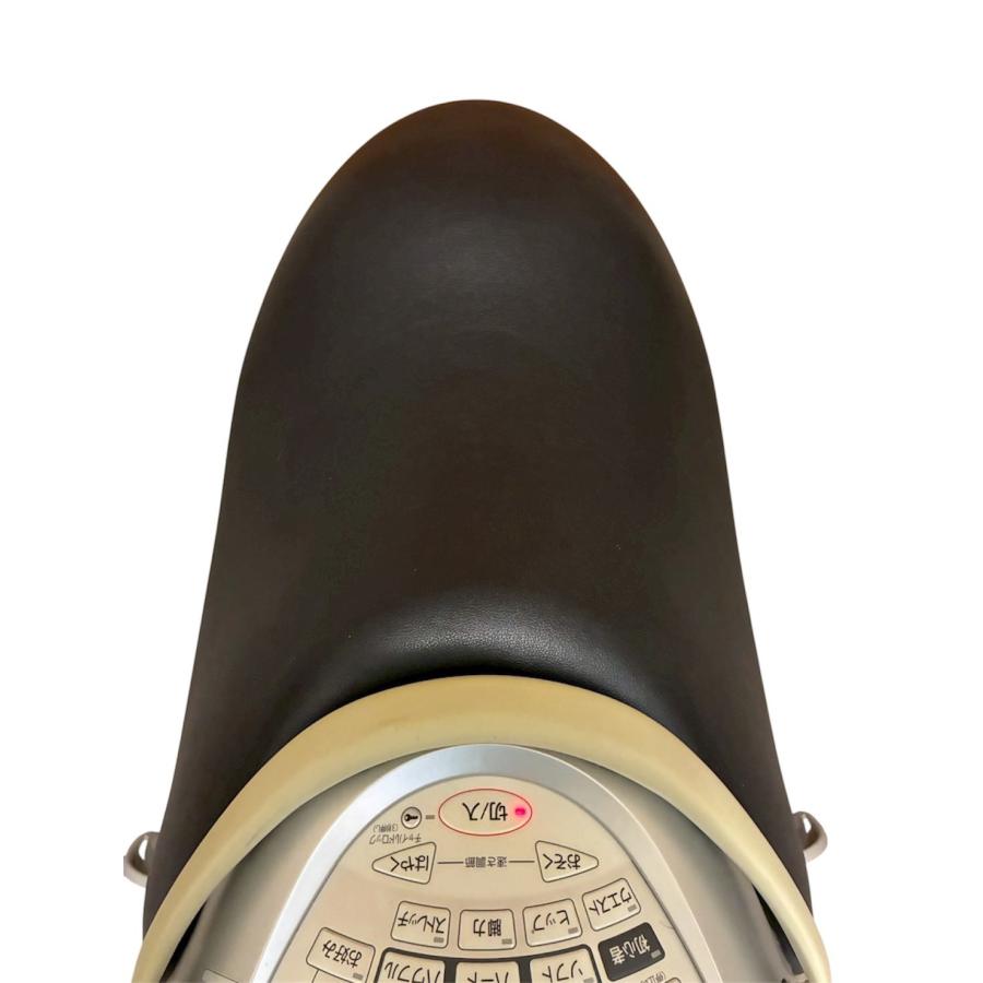 中古 やや訳あり品 Panasonic パナソニック 乗馬フィットネス機器