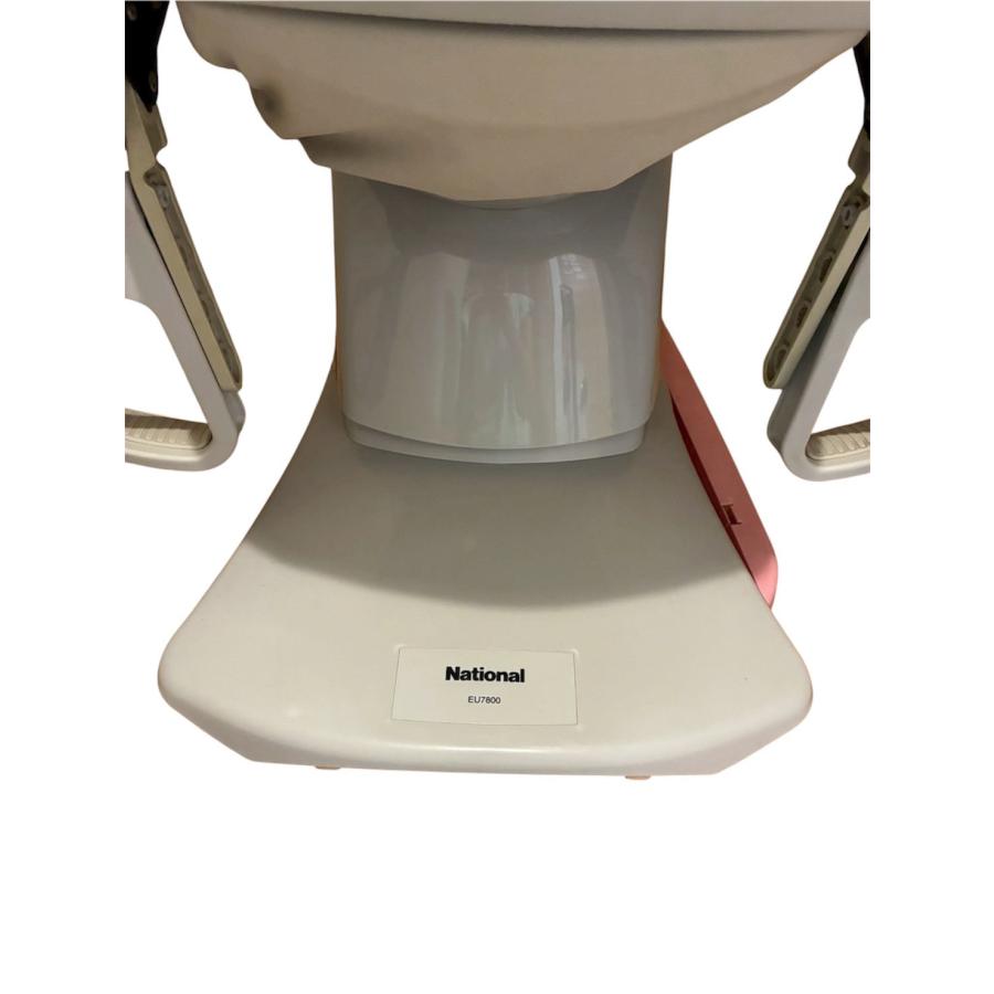 中古 やや訳あり品 Panasonic パナソニック 乗馬フィットネス機器