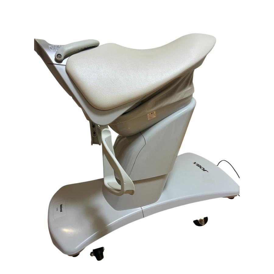 パナソニック ナショナル ジョーバ JOBA フィットネス機器 EU7800 中古 やや訳あり品 Panasonic パナソニック 乗馬フィットネス機器