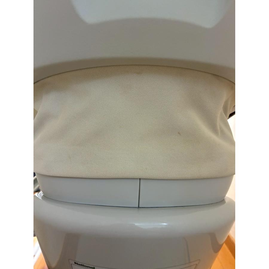 中古 やや訳あり品 Panasonic パナソニック 乗馬フィットネス機器