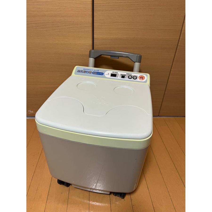 高級品市場 株式会社高陽社 発売元 日立 HITACHI 中古 スパ フットバス 足湯器 冷え取り君 FB-C70 高陽社 FB-C70 足湯器(フットバス/スパ) NEWスーパーマイコン 冷え取り君 - 冷暖房器具、空調家電 高級品市場 株式会社高陽社 発売元 日立 HITACHI 中古 スパ フットバス 足湯器 冷え取り君 FB-C70 高陽社 FB-C70 足湯器(フットバス/スパ) NEWスーパーマイコン 冷え取り君 - 冷暖房器具、空調家電