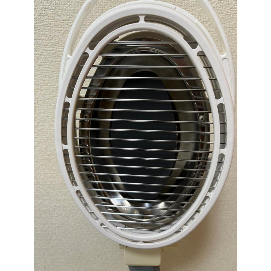 中古 OMRON 温熱効果 オムロン赤外線治療器 白 HIR-225 中古 OMRON 温熱効果 オムロン赤外線治療器 白 HIR-225