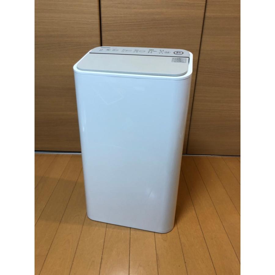 中古 東芝 除湿乾燥機 RAD-S63 コンプレッサー方式 木造7/8畳