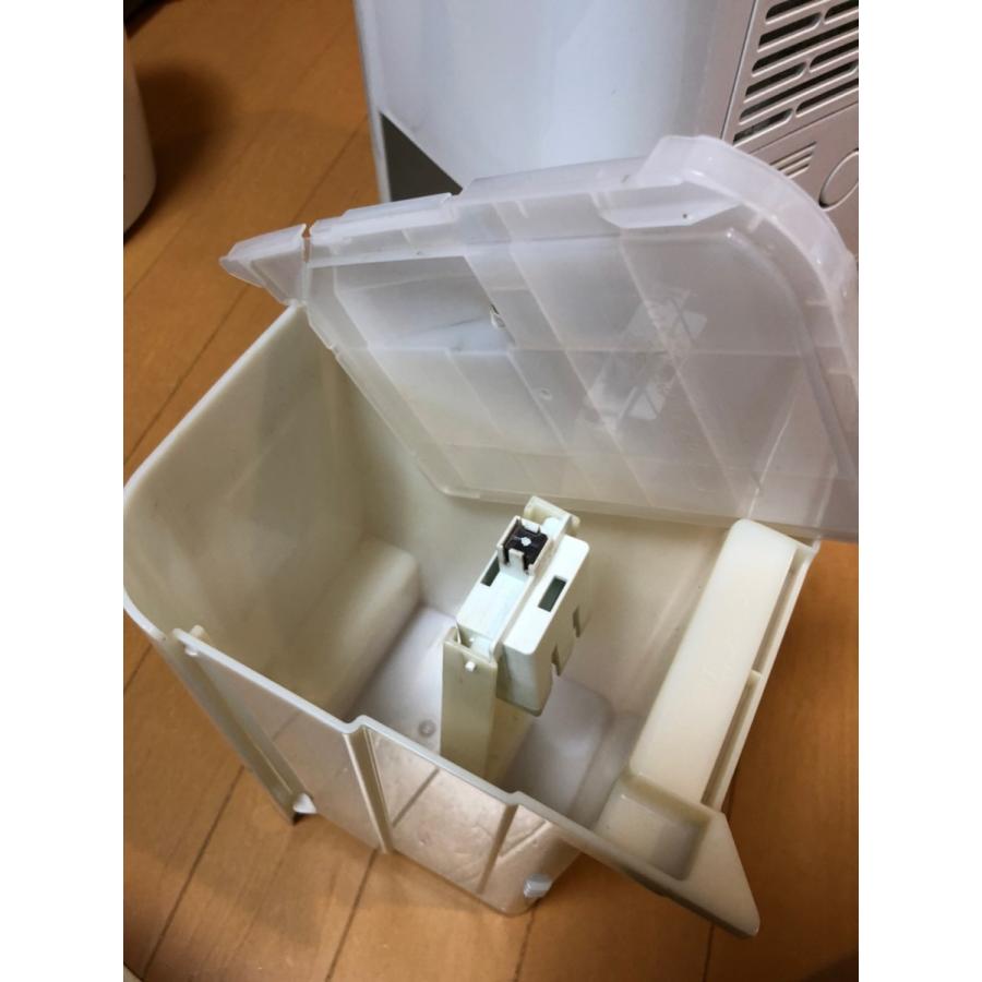 中古 東芝 除湿乾燥機 RAD-S63 コンプレッサー方式 木造7/8畳