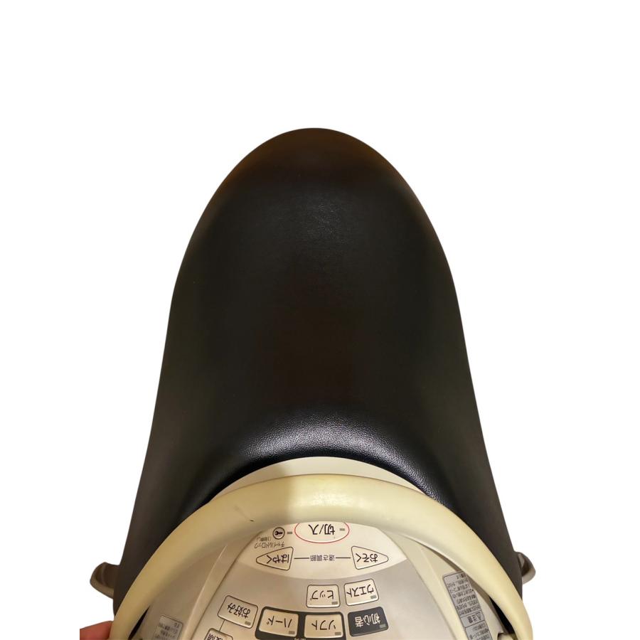中古 National 乗馬フィットネス機器 ジョーバ 黒 EU7700-K : KOPECK2 