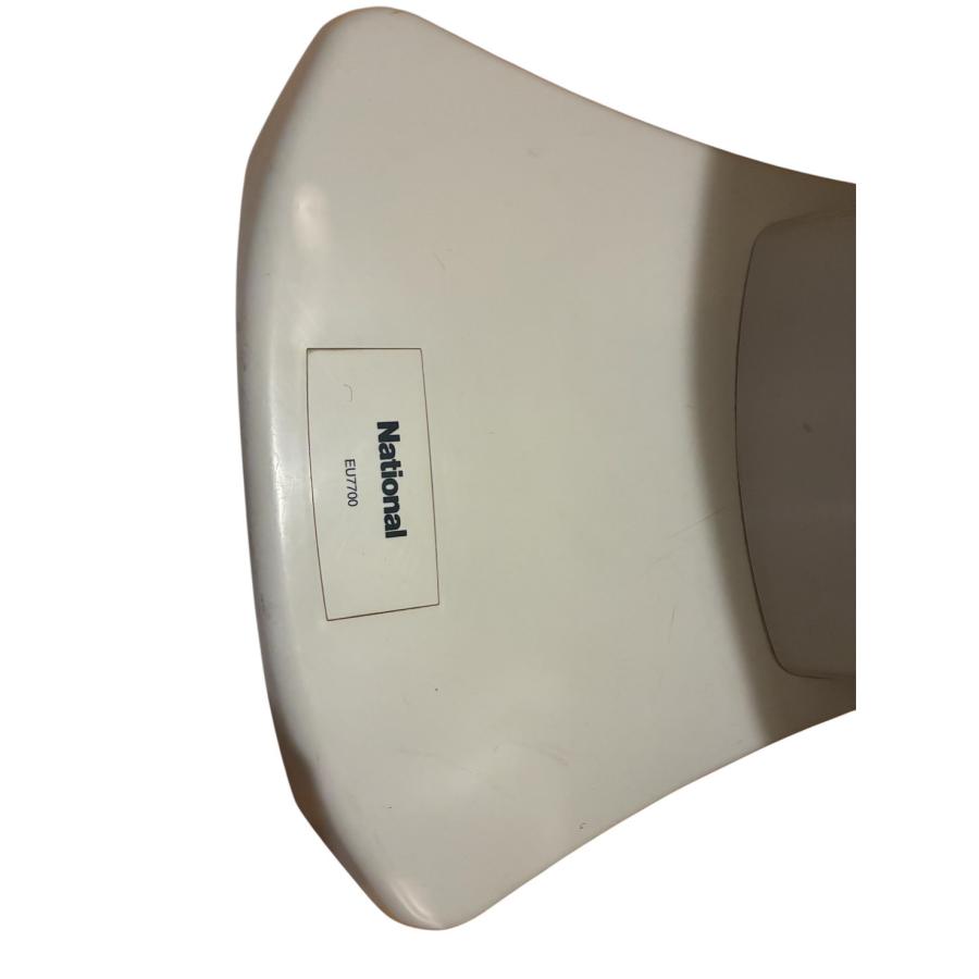 中古 National 乗馬フィットネス機器 ジョーバ 黒 EU7700-K : KOPECK2 