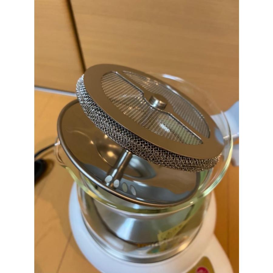 ハリオ マイコン煎じ器 タヒボディメーカー HMJ-1000NTB タヒボティー HARIO（ハリオ） マイコン煎じ器 HMJ-1000NTB HMJ-1000N