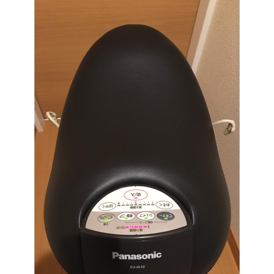 中古 パナソニック(Panasonic) 乗馬フィットネス機器 ジョーバフィット