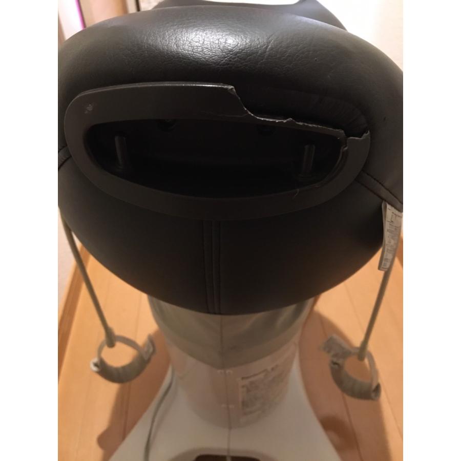 中古 パナソニック(Panasonic) 乗馬フィットネス機器 ジョーバフィット
