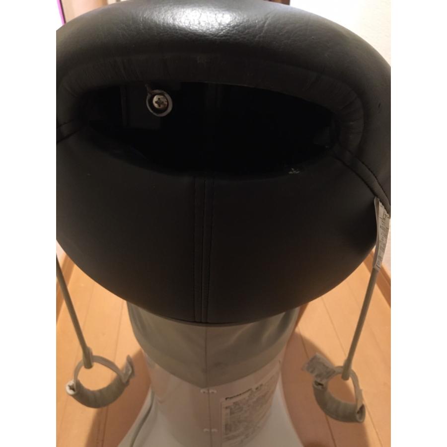 中古 パナソニック(Panasonic) 乗馬フィットネス機器 ジョーバフィット