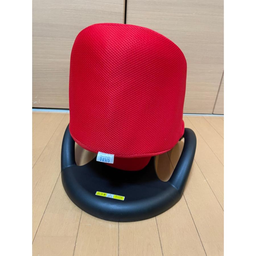 中古 東急スポーツオアシス 腹筋器具 ながら腹筋チェア