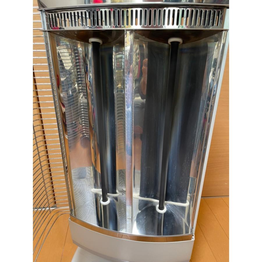中古 ダイキン DAIKIN 遠赤外線暖房機 ERFT11RS セラムヒート