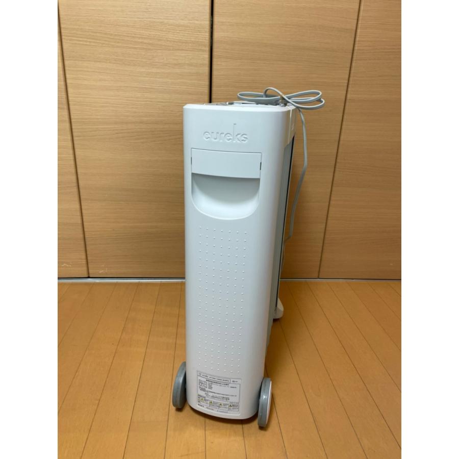 中古 ユーレックス (eureks) オイルラジエーターヒーター GRシリーズ