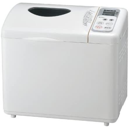 【中古】TWINBIRD「2斤まで焼ける」 ホームベーカリー ホワイト PY-D432W 中古 TWINBIRD「2斤まで焼ける」 ホームベーカリー ホワイト PY-D432W