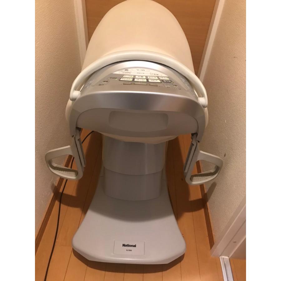 中古 Panasonic パナソニック 乗馬フィットネス機器 ジョーバ 中古 Panasonic パナソニック 乗馬フィットネス機器 ジョーバ