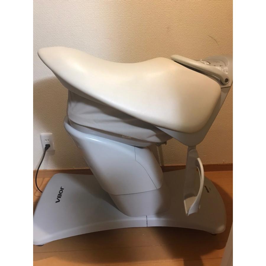 中古 Panasonic パナソニック 乗馬フィットネス機器 ジョーバ 中古 Panasonic パナソニック 乗馬フィットネス機器 ジョーバ