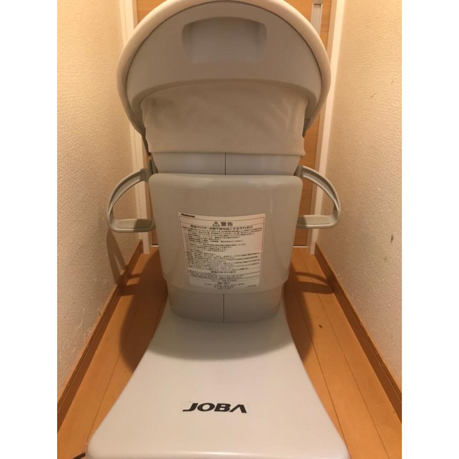 中古 Panasonic パナソニック 乗馬フィットネス機器 ジョーバ 中古 Panasonic パナソニック 乗馬フィットネス機器 ジョーバ