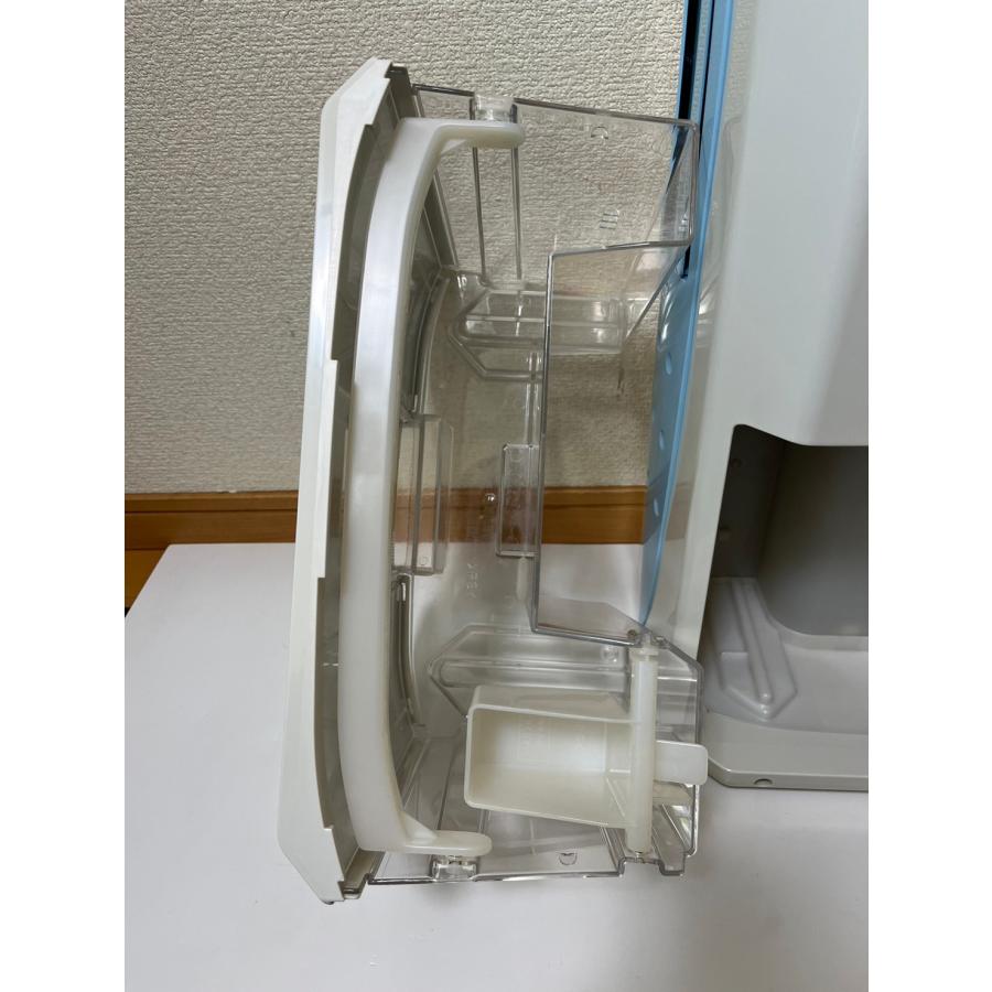 中古 コロナCORONA どこでもクーラー CDM-1018 コンプレッサー式 冷風
