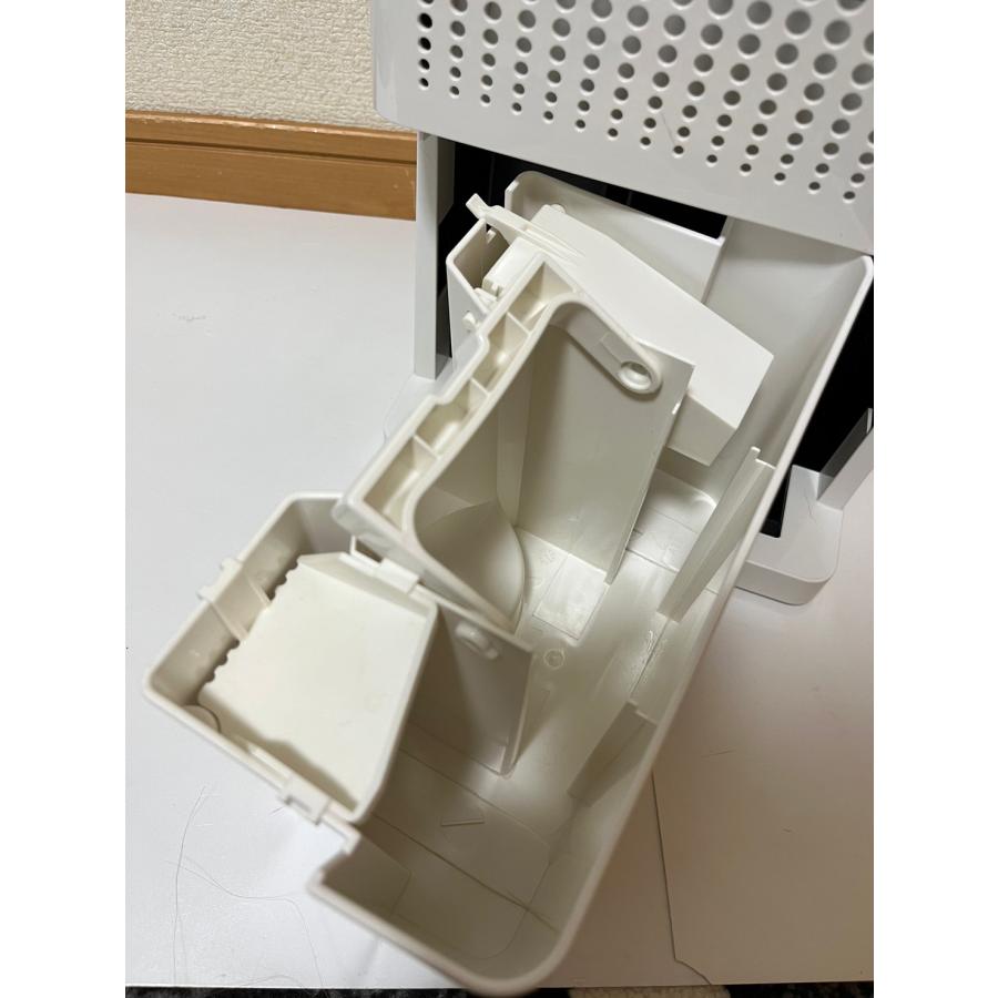中古 トヨトミ TOYOTOMI 除湿機 TD-CH56D(W) : KOPECK2 - 通販 - Yahoo