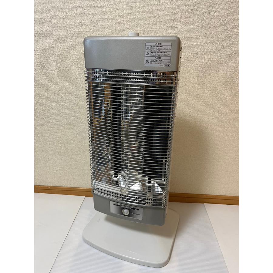 中古品、コロナ社製品、遠赤外線ストーブ型式DH-1215R 2025年最新】DH-1215Rの人気アイテム - メルカリ