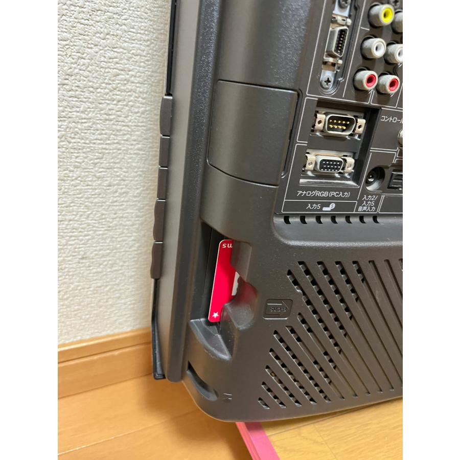 中古 シャープ 32V型 液晶 テレビ AQUOS LC-32E7-B ハイビジョン 中古 シャープ 32V型 液晶 テレビ AQUOS LC-32E7-B ハイビジョン