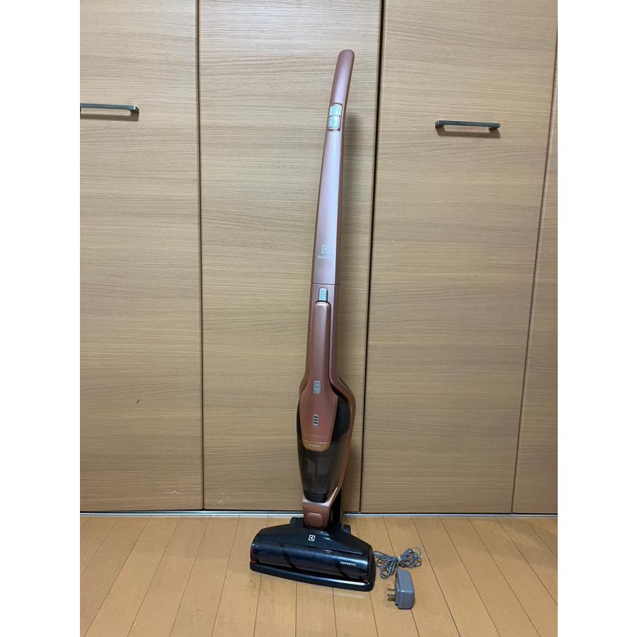 中古 Electrolux(エレクトロラックス)エルゴラピードパワープロ 中古 Electrolux(エレクトロラックス)エルゴラピードパワープロ
