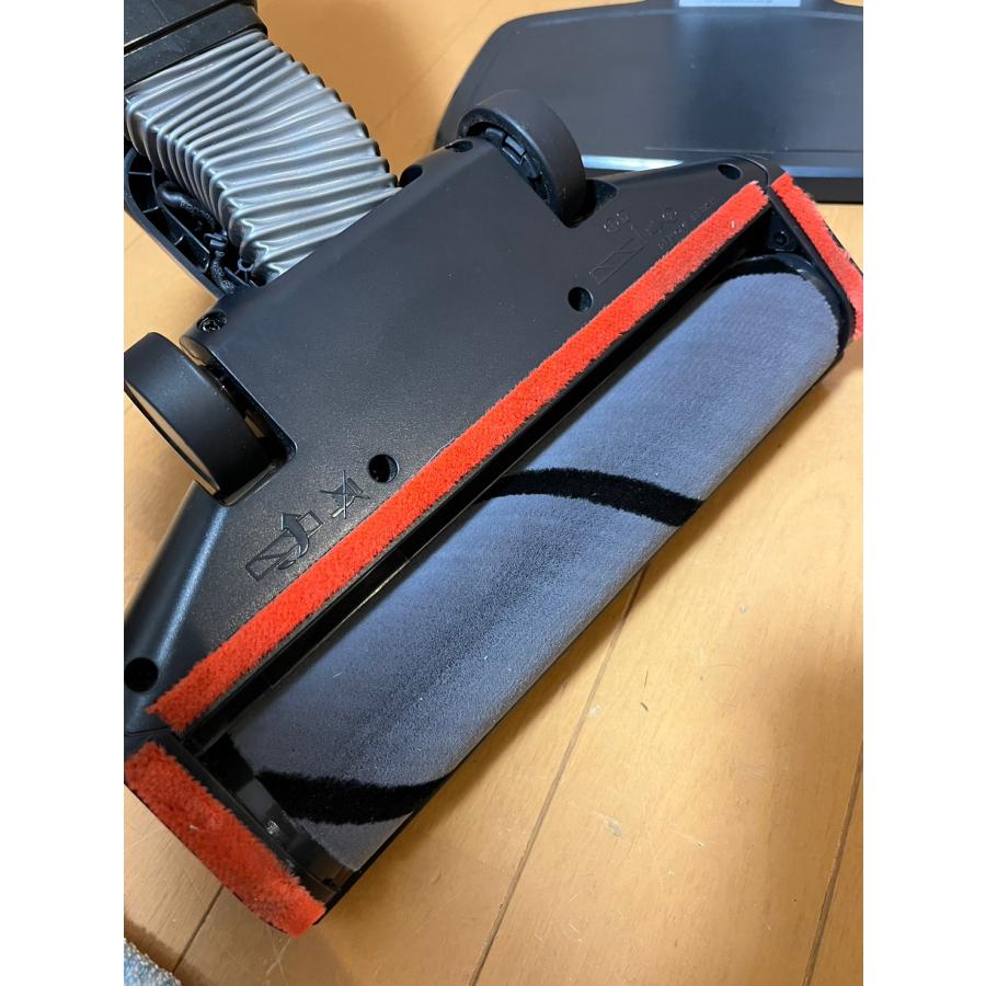 中古 Electrolux(エレクトロラックス)エルゴラピードパワープロ 中古 Electrolux(エレクトロラックス)エルゴラピードパワープロ