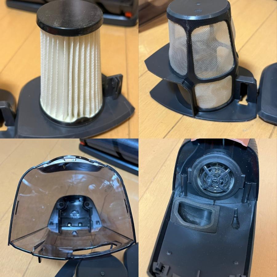 中古 Electrolux(エレクトロラックス)エルゴラピードパワープロ 中古 Electrolux(エレクトロラックス)エルゴラピードパワープロ