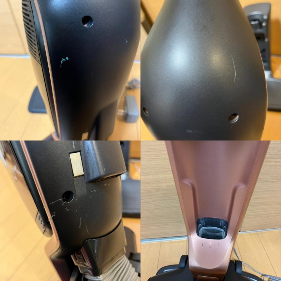 中古 Electrolux(エレクトロラックス)エルゴラピードパワープロ 中古 Electrolux(エレクトロラックス)エルゴラピードパワープロ