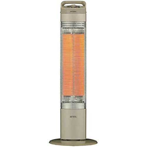 未使用 コロナ CORONA スリムカーボンヒーター 遠赤外線 暖房機