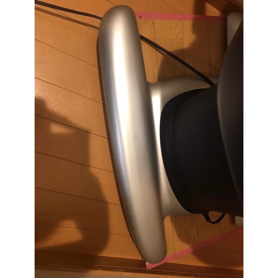 中古 スライヴ 家庭用フィットネス機器 ロデオボーイII FD-011