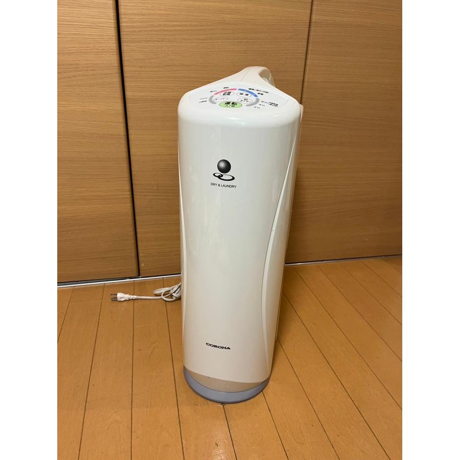 CORONA 除湿乾燥機 中古 - 除湿器 CORONA 除湿乾燥機 中古 - 除湿器