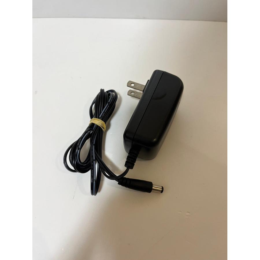 中古 TY-CDW88用 ACアダプター K15S120100J 電源コード AC-CDW88 東芝