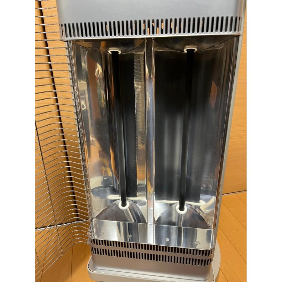 中古 ダイキン 遠赤外線暖房機 セラムヒート ERFT11XSE8 中古 ダイキン 遠赤外線暖房機 セラムヒート ERFT11XSE8