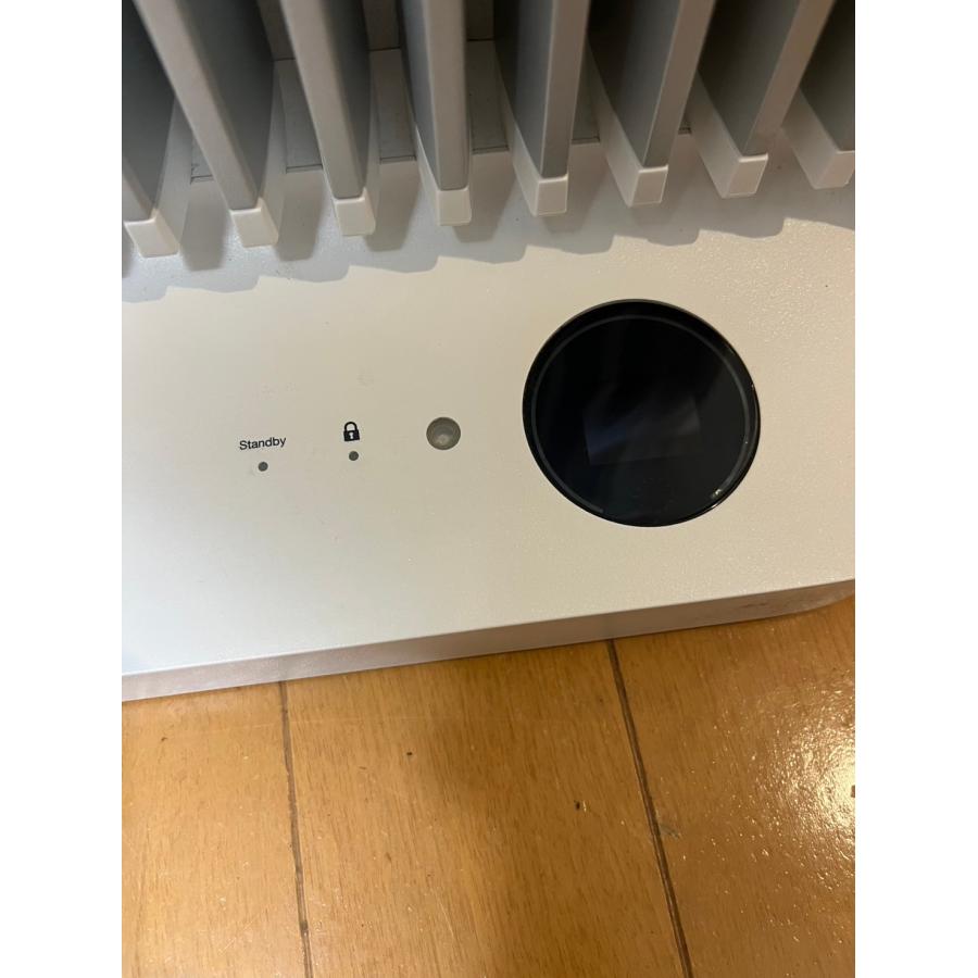 中古 バルミューダ SmartHeater スマートヒーター ESH-1000UA-SW