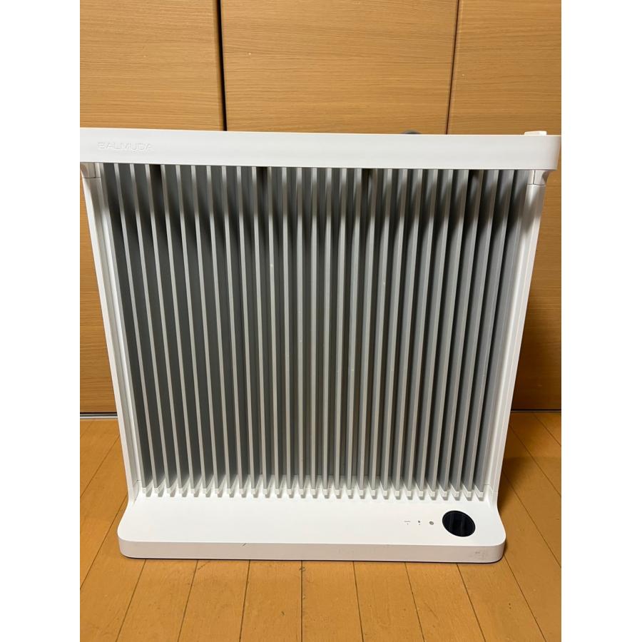 新品 バリュミューダ ESH-1000UA-SW 【公式通販】
