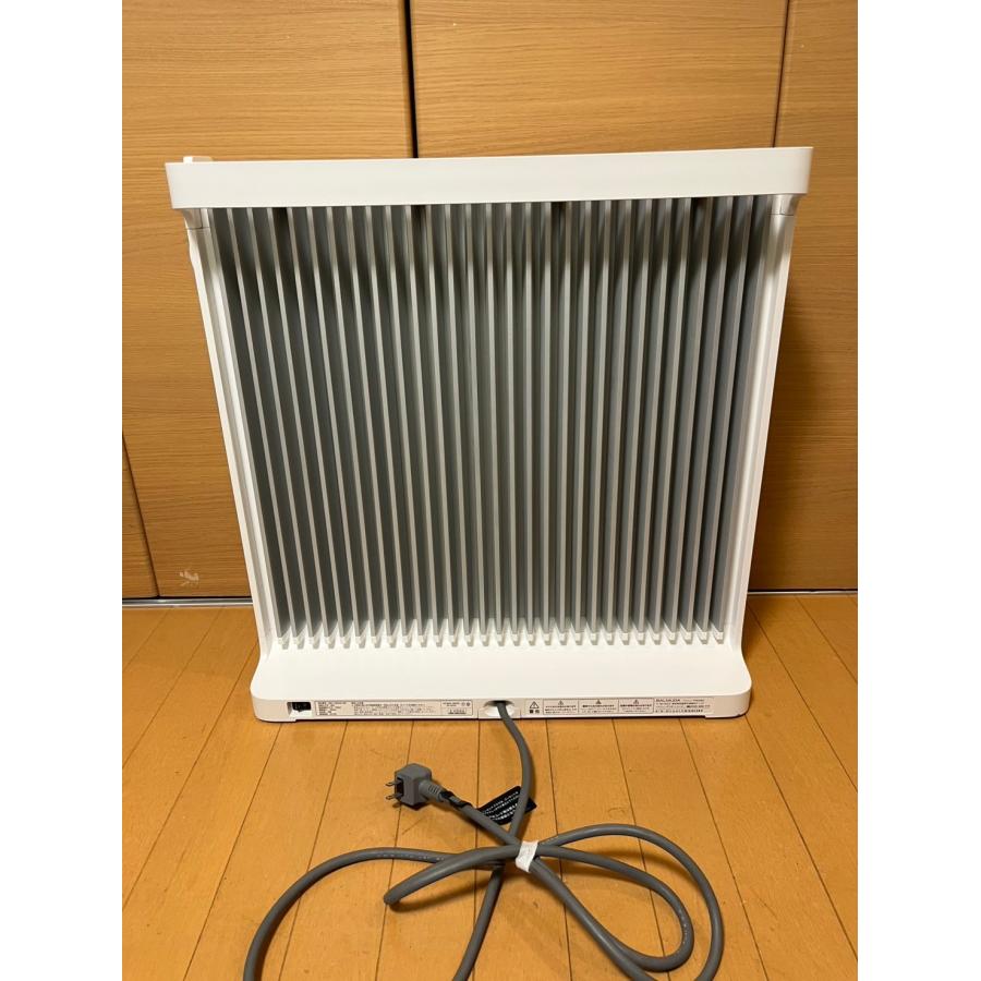 中古 バルミューダ SmartHeater スマートヒーター ESH-1000UA-SW