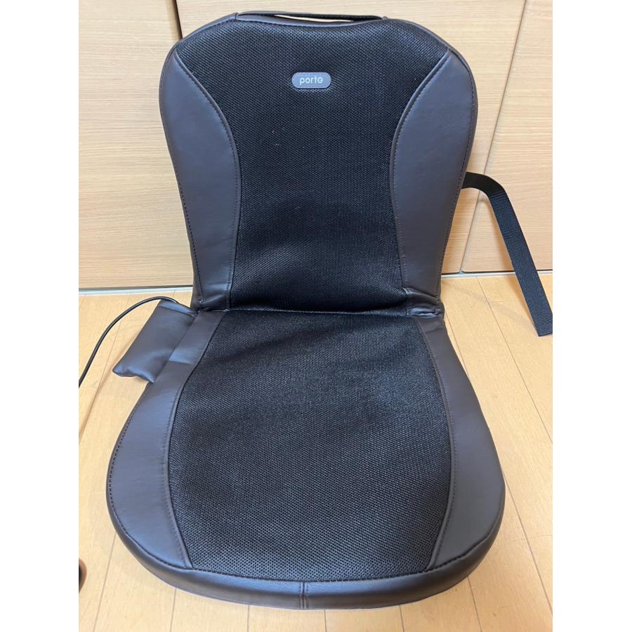 中古 ツカモトエイム ポルト エアーストレッチマットピュアスリム 寝る