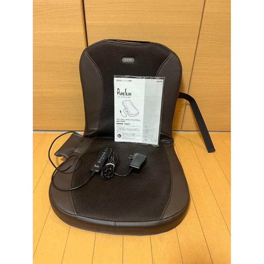 ポルト エアーストレッチ ピュアスリム 【公式通販】