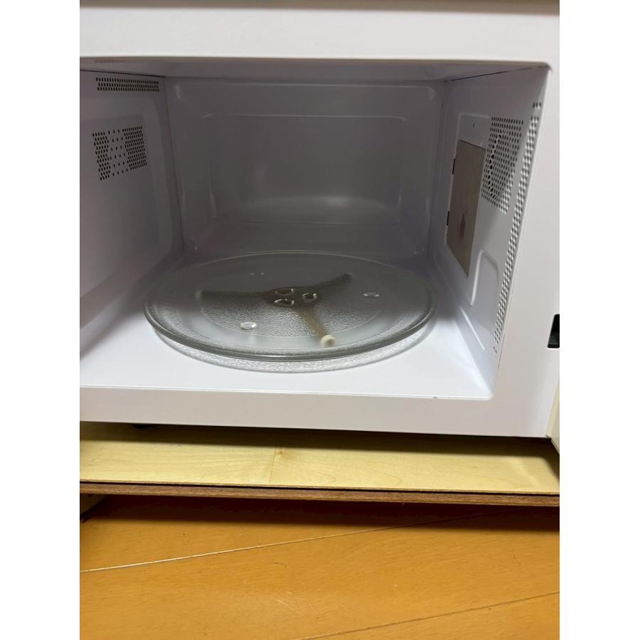 中古 日立 電子レンジ HMR-TR221-Z6 60Hz用 西日本専用 : KOPECK2