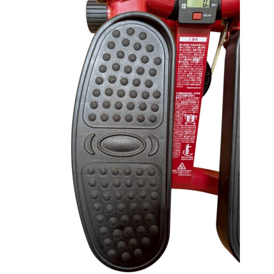 中古 Shop Japan(ショップジャパン) 健康ステッパー ナイスデイ 有酸素